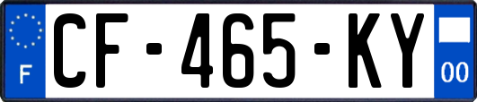 CF-465-KY