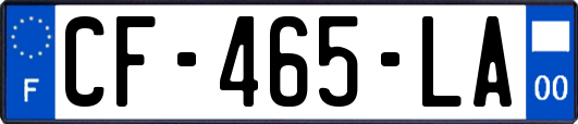 CF-465-LA