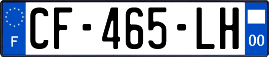 CF-465-LH