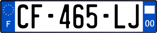 CF-465-LJ