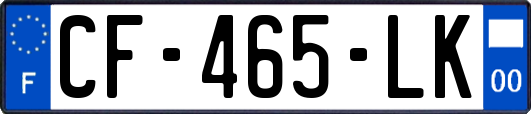 CF-465-LK