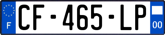 CF-465-LP