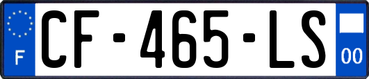 CF-465-LS