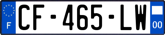 CF-465-LW