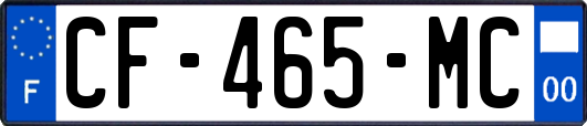 CF-465-MC