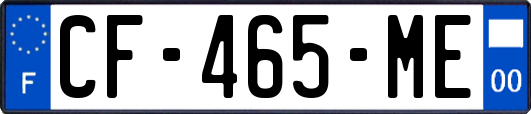 CF-465-ME