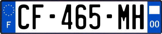 CF-465-MH
