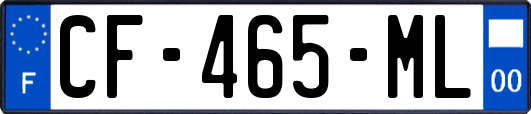CF-465-ML