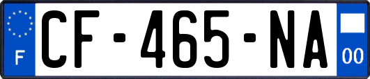 CF-465-NA