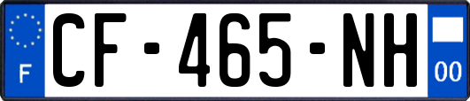 CF-465-NH