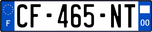 CF-465-NT