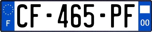 CF-465-PF