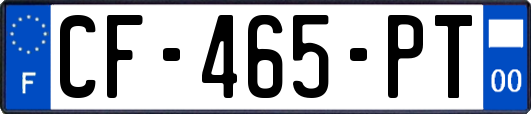 CF-465-PT