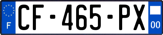 CF-465-PX