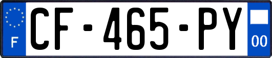 CF-465-PY