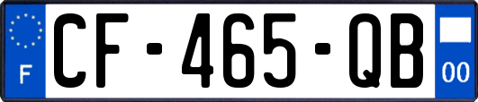 CF-465-QB