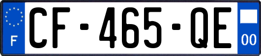 CF-465-QE