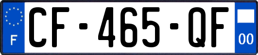 CF-465-QF