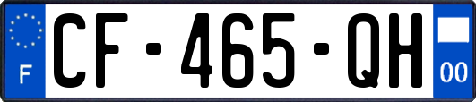CF-465-QH