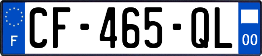CF-465-QL