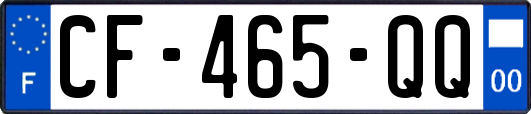 CF-465-QQ