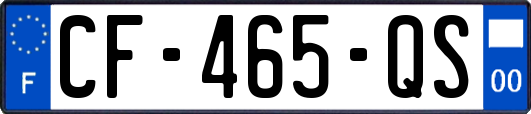 CF-465-QS