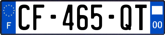 CF-465-QT