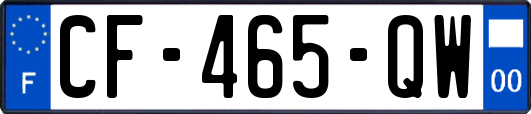 CF-465-QW
