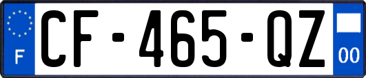 CF-465-QZ