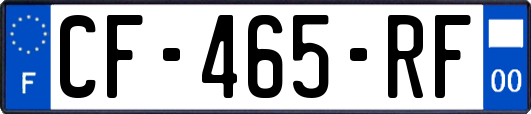 CF-465-RF
