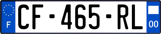 CF-465-RL