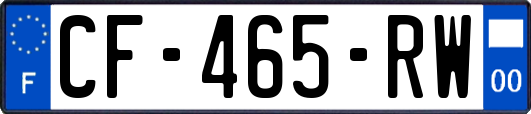 CF-465-RW