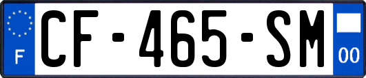 CF-465-SM