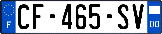 CF-465-SV