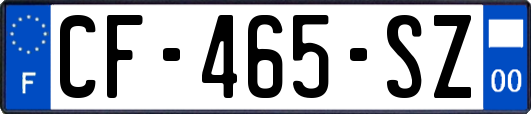 CF-465-SZ