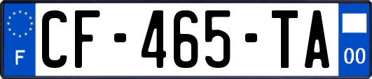 CF-465-TA