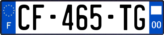 CF-465-TG