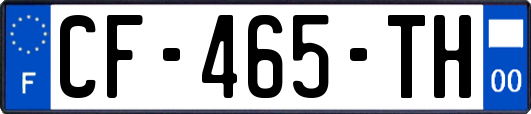 CF-465-TH