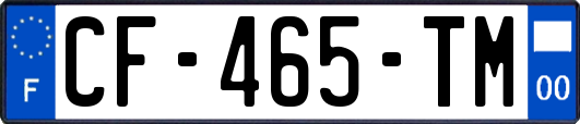 CF-465-TM
