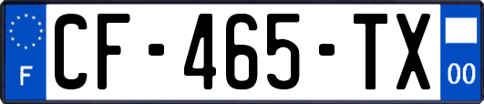 CF-465-TX