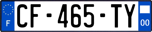 CF-465-TY