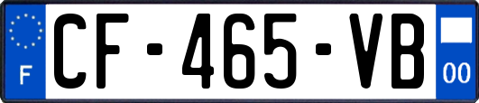 CF-465-VB