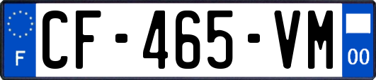 CF-465-VM