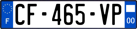 CF-465-VP