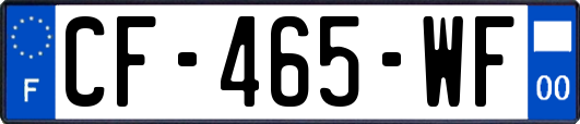CF-465-WF