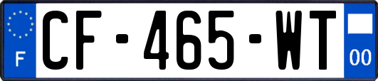 CF-465-WT