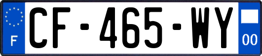 CF-465-WY
