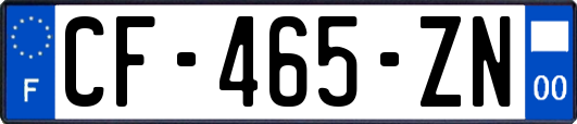 CF-465-ZN