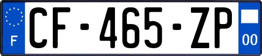 CF-465-ZP