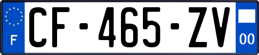 CF-465-ZV